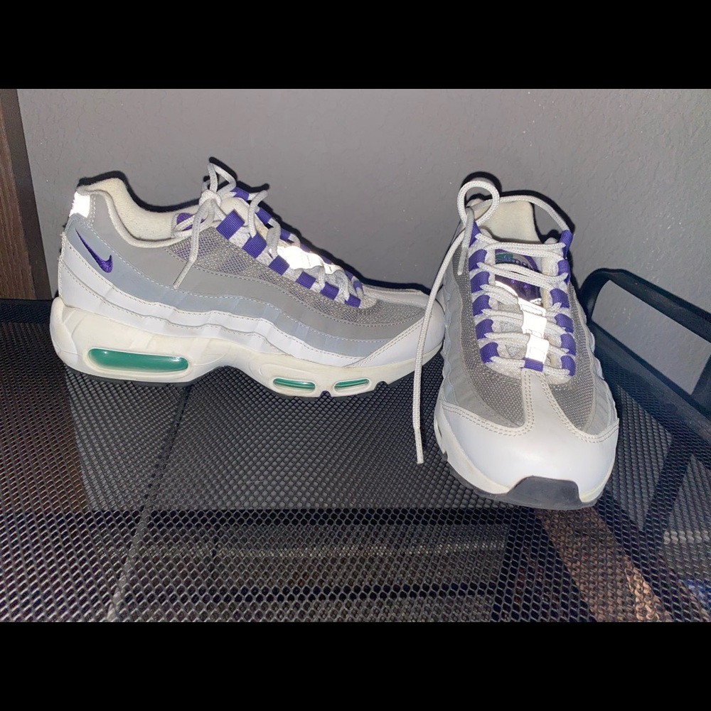 Womens Air Max 95
